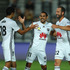 Football: Wellington Phoenix pile eight past Central Coast Mariners in historic victory Football: Wellington Phoenix pile eight past Central Coast Mariners in historic victory
